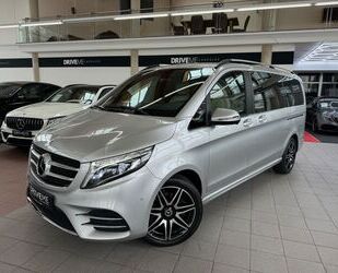 Mercedes-Benz Mercedes-Benz V 250 Lang AMG-Paket Pano LED ACC Ka Gebrauchtwagen