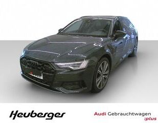 Audi Audi A6 Avant 45 TFSI quattro S tronic advanced, A Gebrauchtwagen