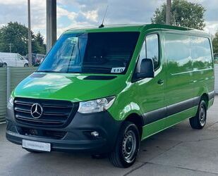 Mercedes-Benz Mercedes-Benz Sprinter CDI 316 7G-TR AUTOMATIK RÜC Gebrauchtwagen