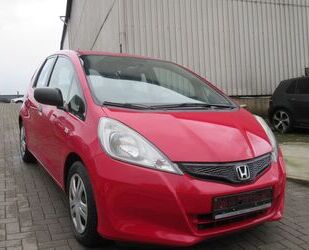 Honda Honda Jazz 1.2 50 Jahre Edition-Klima-Allwetterr.- Gebrauchtwagen