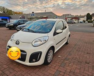 Citroen Citroën C1 1.0 Tendance Gebrauchtwagen