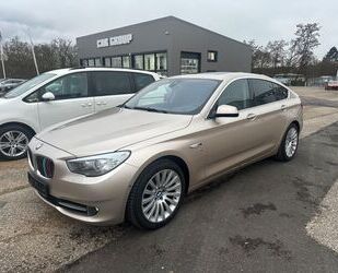 BMW BMW 530d Gran Turismo *Pano*Kamera*HeadUp* Gebrauchtwagen