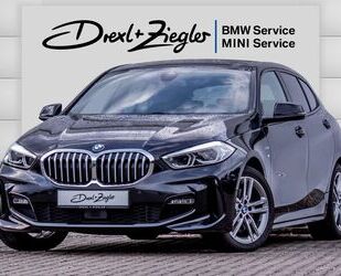 BMW BMW 118i M Sport ACC H&K aLED LiveCoProf KoZg RFK Gebrauchtwagen