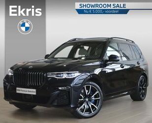 BMW BMW X7 xDrive40d High Executive Panorama dakSky Lo Gebrauchtwagen