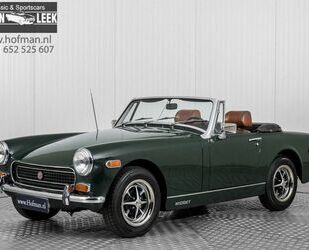 MG MG Midget . Gebrauchtwagen