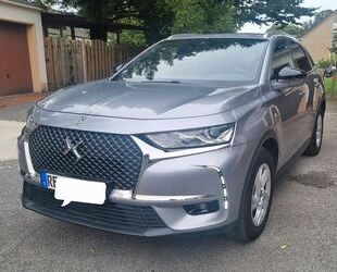 DS Automobiles DS Automobiles DS7 (Crossback) PureTech 130 Busine Gebrauchtwagen