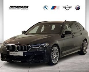 Alpina ALPINA D5 S Touring Allrad B&W ACC DA+ PA+ 360° HU Gebrauchtwagen