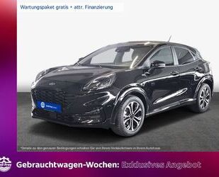 Ford Ford Puma 1.0 EcoBoost Hybrid Aut. ST-LINE Gebrauchtwagen