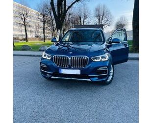 BMW BMW X5 xDrive30d Gebrauchtwagen