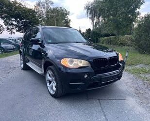 BMW BMW X5 xDrive40d 306ps*Head up*AHK*Stndhzng/Tüv/Ne Gebrauchtwagen