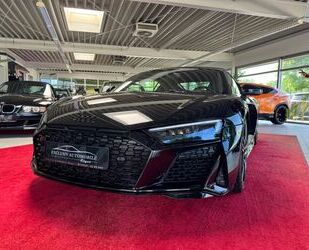 Audi Audi R8 Coupe 5.2 FSI quattro Klappenauspuff Carbo Gebrauchtwagen