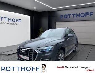 Audi Audi Q5 40 TDI q advanced Pano ACC PDC TopView LED Gebrauchtwagen