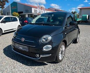 Fiat Fiat 500 Gebrauchtwagen