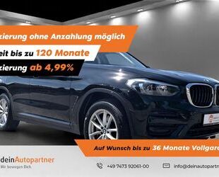 BMW BMW X3 xDrive 30e ADVANTAGE NAVI/LED/PDC/ Gebrauchtwagen