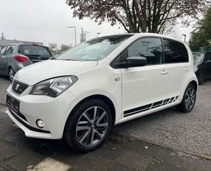 Seat Seat Mii FR-Line*KLIMA*ALU*TÜV NEU*TEMPOMAT Gebrauchtwagen