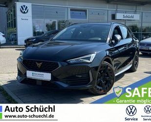 Cupra Cupra Leon ST 1.4 TSI DSG eHybrid PAKET-XL+SUPERSP Gebrauchtwagen