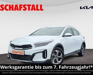 Kia Kia XCeed 1.0 T-GDI Edition 7 LED Apple Android SH Gebrauchtwagen