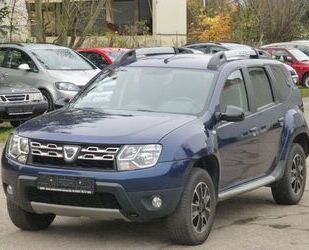 Dacia Dacia Duster I 4x2-KLIMA-NAVI-AHK-ALU Gebrauchtwagen