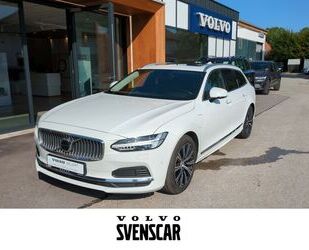 Volvo Volvo V90 Inscription Recharge Plug-In Hybrid AWD Gebrauchtwagen