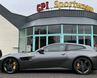 Ferrari Ferrari GTC4Lusso V12 1.Hd Deutsch Topausstattung Gebrauchtwagen