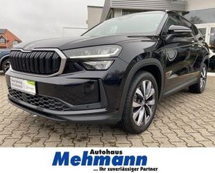 Skoda Skoda Kodiaq 1.5TSI DSG neues Mod. Selection 7-Si* Gebrauchtwagen