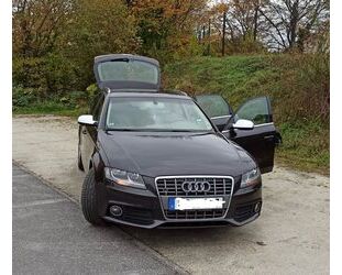 Audi Audi A4 2.0 TDI (DPF) quattro Attraction Avant At. Gebrauchtwagen