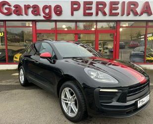 Porsche Porsche Macan NEW MODEL PACK CHRONO CUIR NAVI Gebrauchtwagen