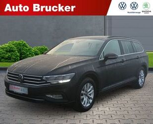 VW Volkswagen Passat Variant Business 1.5 TSI+Navigat Gebrauchtwagen