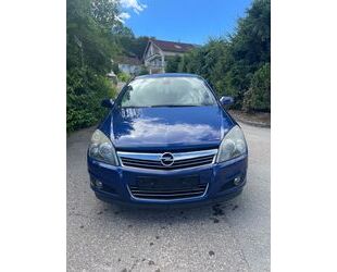 Opel Opel Astra 1.8 ECOTEC Cosmo Cosmo Gebrauchtwagen