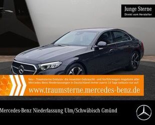 Mercedes-Benz Mercedes-Benz E 220 d Avantgarde Advanced/PANO/Tot Gebrauchtwagen