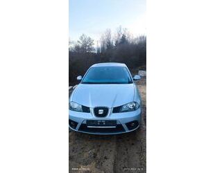 Seat Seat Ibiza 1.4 16V 63kW Best of Best of Gebrauchtwagen