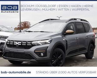 Dacia Dacia Jogger Extreme+ TCe 110 NAVI SHZ PDC KLIMA B Gebrauchtwagen