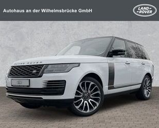 Land Rover Land Rover Range Rover SDV8 Autobiography SHADOW P Gebrauchtwagen