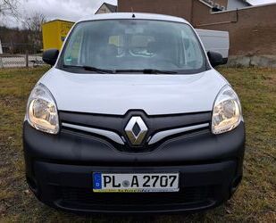 Renault Renault Kangoo Rapid Extra Klima Sitzheizung*49.00 Gebrauchtwagen