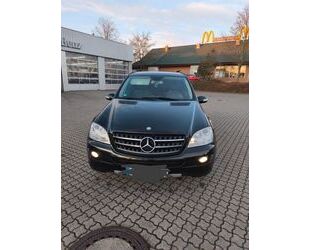 Mercedes-Benz Mercedes-Benz ML 320 CDI 4MATIC - Gebrauchtwagen