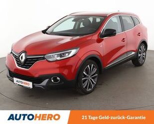 Renault Renault Kadjar 1.2 TCe Energy Bose Edition Aut.*NA Gebrauchtwagen