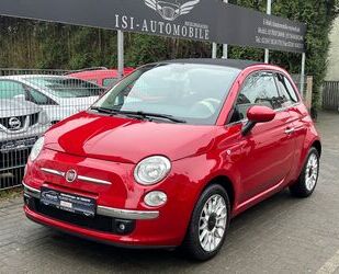 Fiat Fiat 500 Lounge