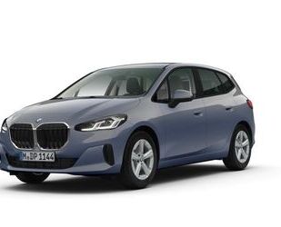 BMW 218 Active Tourer Gebrauchtwagen