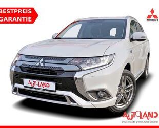 Mitsubishi Outlander Gebrauchtwagen