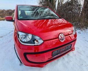 VW up! Gebrauchtwagen