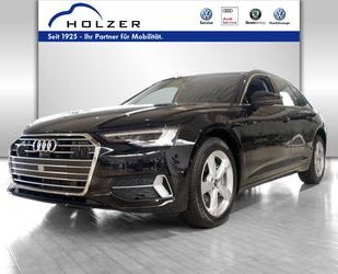 Audi Audi A6 Avant 40 TDI SHZ KAMERA NAVI ACC MATRIX-LE Gebrauchtwagen