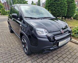 Fiat Fiat Panda 1.0 GSE Hybrid City Plus Gebrauchtwagen