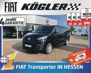 Fiat Fiat E-ULYSSE L3 75kWh WORK-UP STYLE Gebrauchtwagen