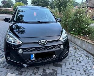 Hyundai Hyundai i10 1.0 YES! Gebrauchtwagen