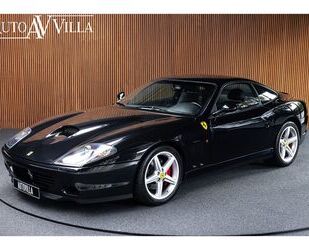 Ferrari Ferrari 575 575M Maranello F1 Origineel NL auto Fu Gebrauchtwagen