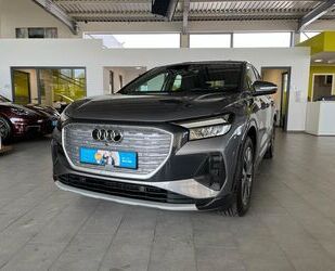 Audi Audi Q4 e-tron Sportback 35 e-tron*RFK*Digital*SHZ Gebrauchtwagen