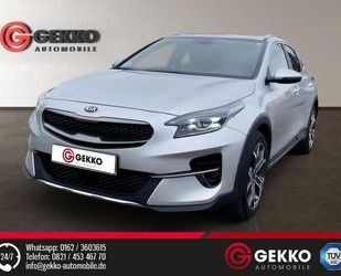 Kia Kia XCeed GT Edition +JBL+Kamera+ACC+LED+NAVI+SZH Gebrauchtwagen