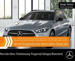 Mercedes-Benz Mercedes-Benz C 300 e T AMG/Night/Pano/AssPak/HiEn Gebrauchtwagen