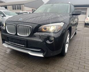 BMW BMW X1 xDrive 23d Gebrauchtwagen