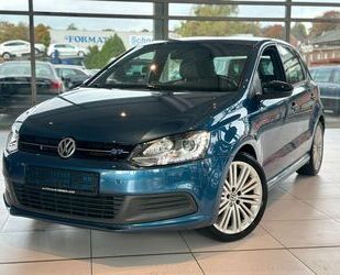 VW Volkswagen POLO BLUE GT/PDC/ISOFIX/START-STOP Gebrauchtwagen